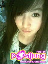 แอ๊บน่ารักมาก