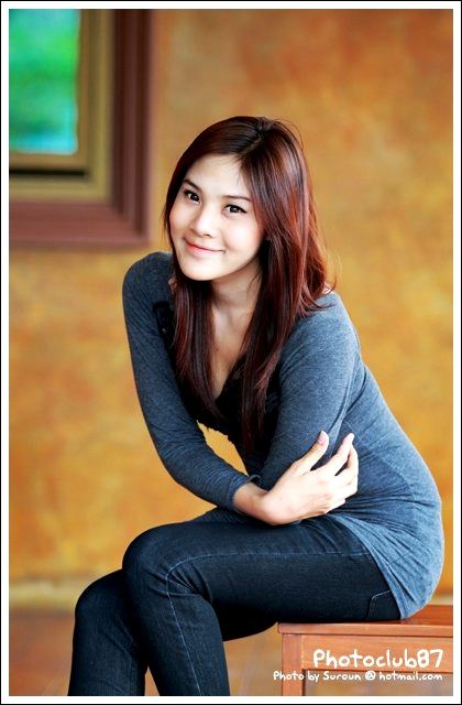 เบลล์ นันทิตา ชุดใหม่ก่อนเเข่ง Thailand's got talent รอบต่อไป น่ารักมาก