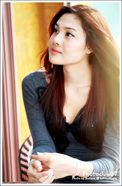 เบลล์ นันทิตา ชุดใหม่ก่อนเเข่ง Thailand's got talent รอบต่อไป น่ารักมาก