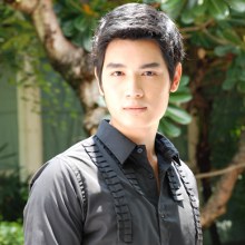 ชานนท์ ทิพย์กนก รับบทเป็น แทนสิทธิ์