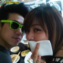 เพชรจ้ายกนิวเคลียร์แฟนรักHappy