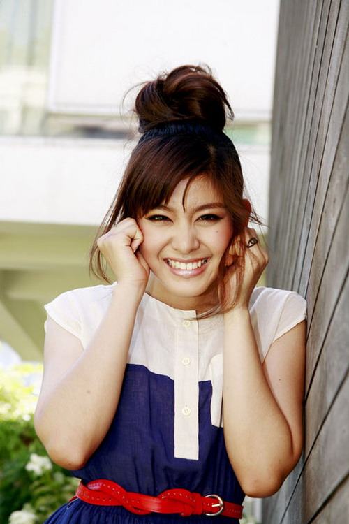 หนูนา สาวใสร้อยล้าน