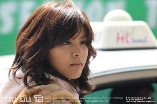 หนูนา สาวใสร้อยล้าน