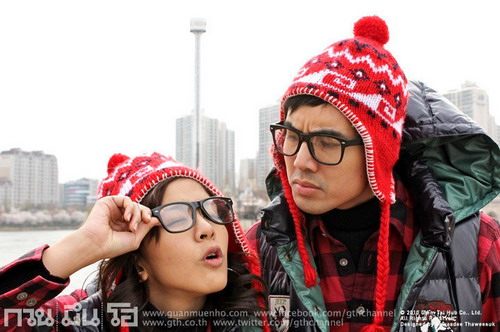 หนูนา สาวใสร้อยล้าน