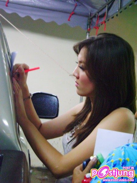 น้องปิ๊ก อัมพวัน KM3