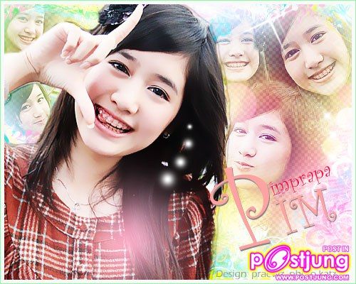 รวมรูป พิม kamikaze คละๆๆกันไป