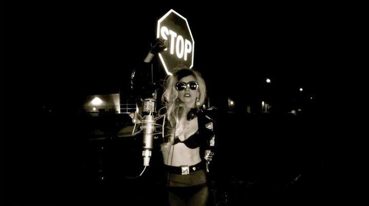 lady gaga & perform final