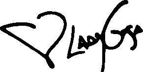 ลายเซนค้ะ