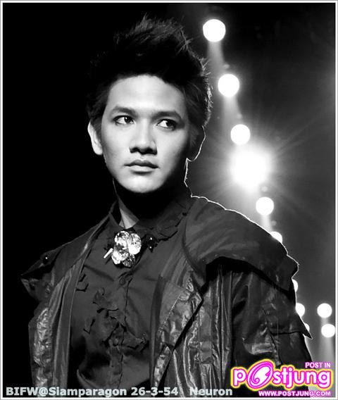 Bangkok International Fashion Week S/S 2011(Brand : 27Nov.)