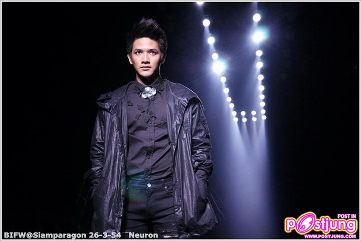 Bangkok International Fashion Week S/S 2011(Brand : 27Nov.)