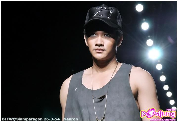 Bangkok International Fashion Week S/S 2011(Brand : 27Nov.)