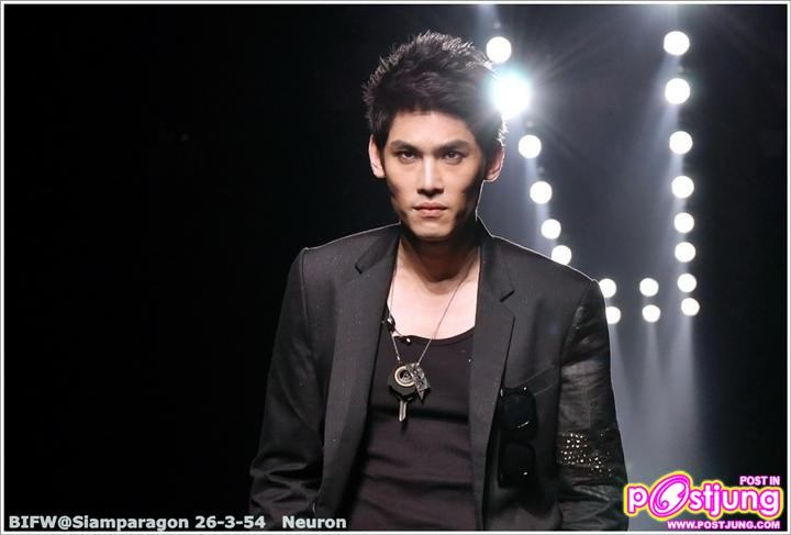 Bangkok International Fashion Week S/S 2011(Brand : 27Nov.)