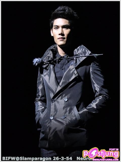 Bangkok International Fashion Week S/S 2011(Brand : 27Nov.)