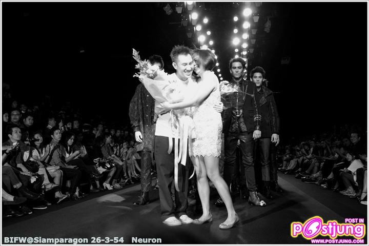 Bangkok International Fashion Week S/S 2011(Brand : 27Nov.)