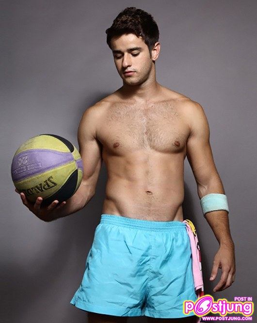 Muriel photoshoot for Junior Magazine