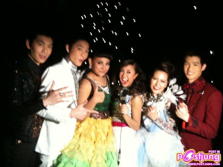 "The Star 7" ม่วน-แซ่บ- ซึ้ง กับ "โจทย์เพลงลูกทุ่ง"