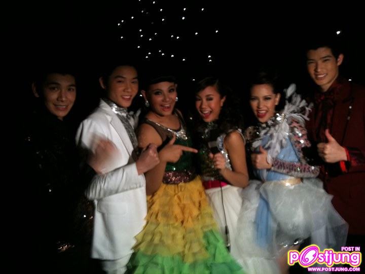 "The Star 7" ม่วน-แซ่บ- ซึ้ง กับ "โจทย์เพลงลูกทุ่ง"