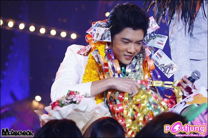 "The Star 7" ม่วน-แซ่บ- ซึ้ง กับ "โจทย์เพลงลูกทุ่ง"