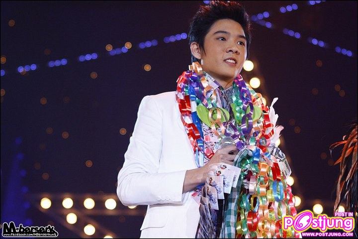 "The Star 7" ม่วน-แซ่บ- ซึ้ง กับ "โจทย์เพลงลูกทุ่ง"