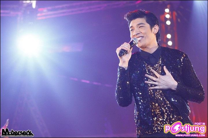 "The Star 7" ม่วน-แซ่บ- ซึ้ง กับ "โจทย์เพลงลูกทุ่ง"