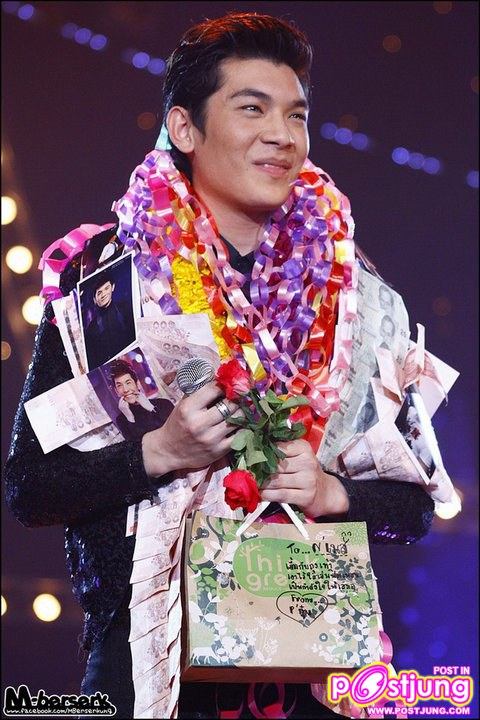 "The Star 7" ม่วน-แซ่บ- ซึ้ง กับ "โจทย์เพลงลูกทุ่ง"