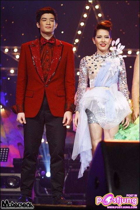 "The Star 7" ม่วน-แซ่บ- ซึ้ง กับ "โจทย์เพลงลูกทุ่ง"