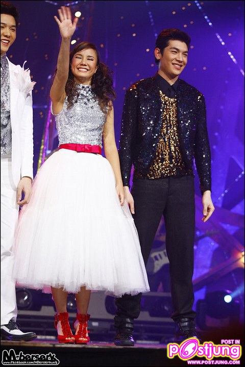 "The Star 7" ม่วน-แซ่บ- ซึ้ง กับ "โจทย์เพลงลูกทุ่ง"