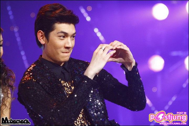 "The Star 7" ม่วน-แซ่บ- ซึ้ง กับ "โจทย์เพลงลูกทุ่ง"