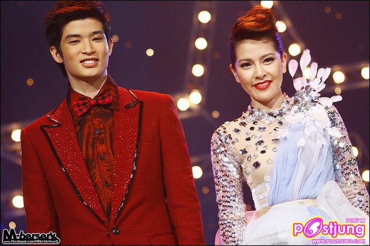 "The Star 7" ม่วน-แซ่บ- ซึ้ง กับ "โจทย์เพลงลูกทุ่ง"