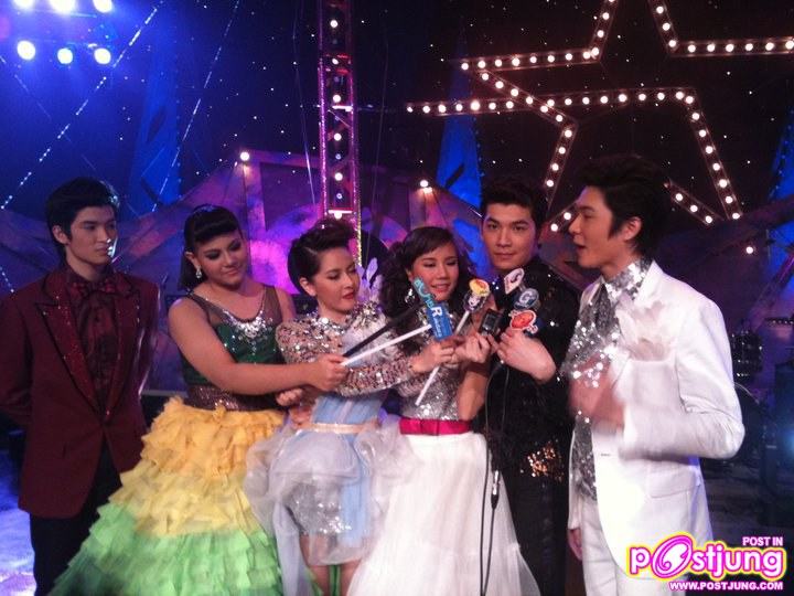 "The Star 7" ม่วน-แซ่บ- ซึ้ง กับ "โจทย์เพลงลูกทุ่ง"