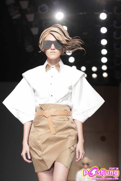 Siam Center on Third:Dusk till Dawn