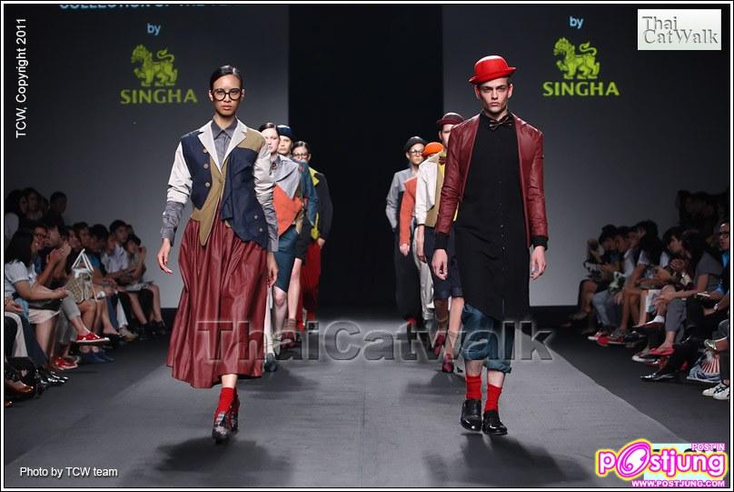 FASH by Srinakharinwirot University