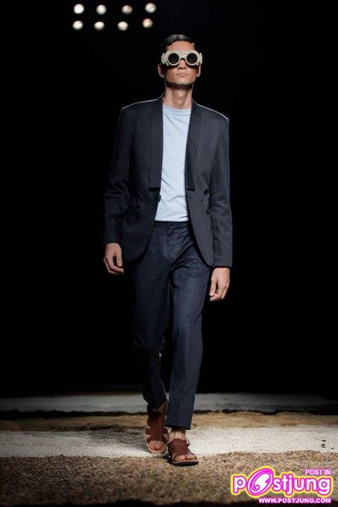 Project 1.1 by Greyhound