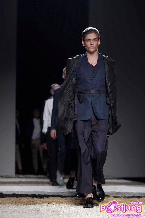 Project 1.1 by Greyhound