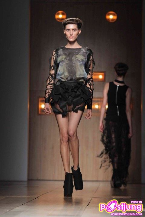 Siam Center on Third:Wonder Anatomie