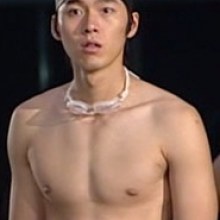 HYUN BIN พระเอกเกาหลี