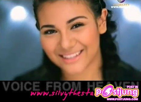 ซิลวี่ เดอะสตาร์ 7 ตกรอบแล้ว เสียดายมาก