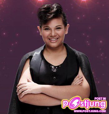 ซิลวี่ เดอะสตาร์ 7 ตกรอบแล้ว เสียดายมาก