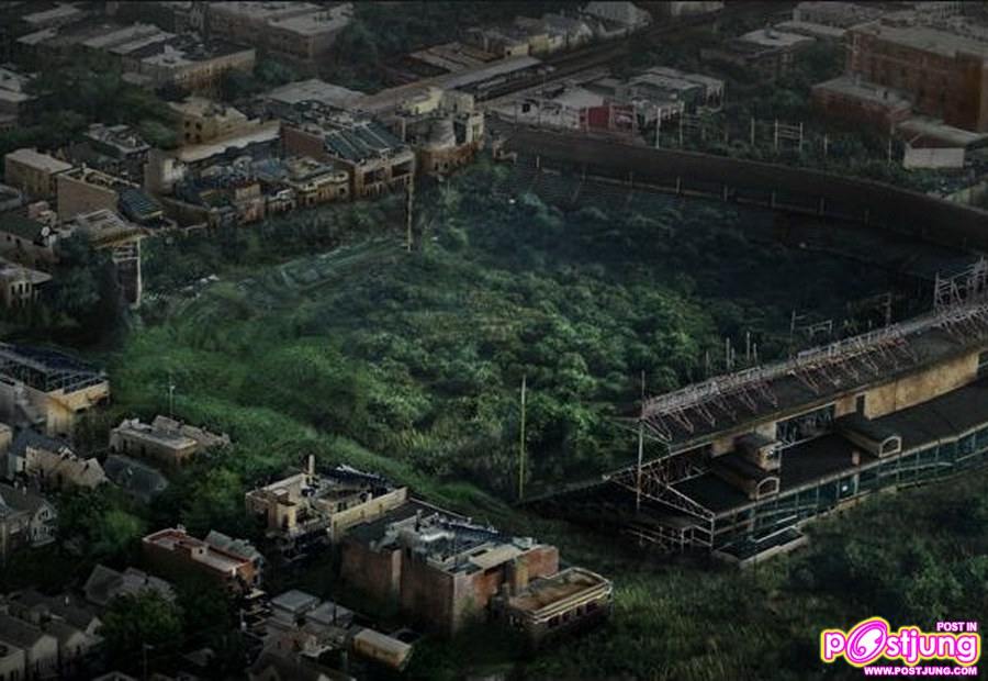 โลกในอนาคต