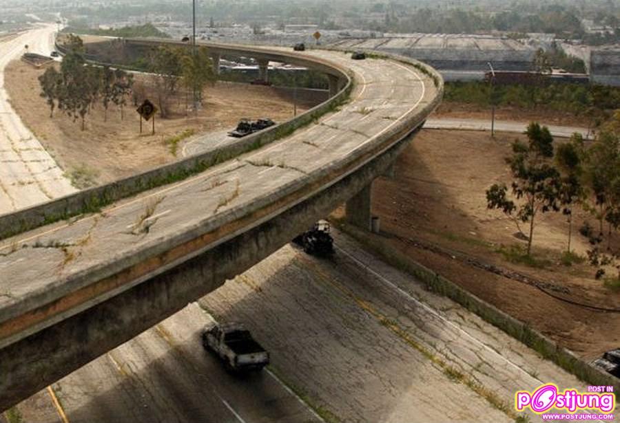 โลกในอนาคต