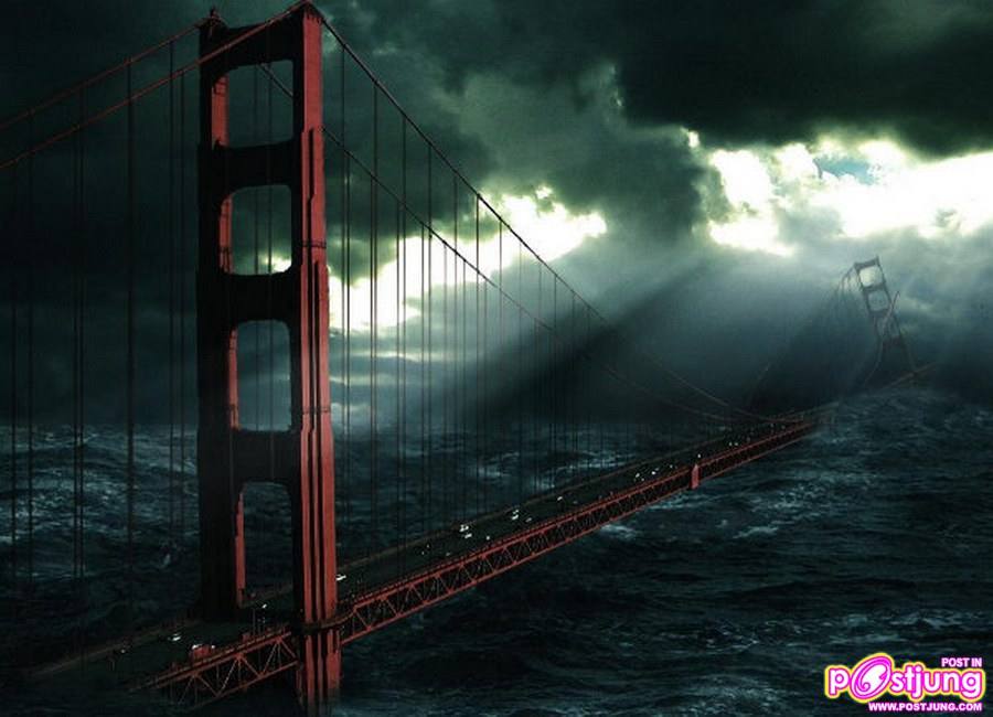 โลกในอนาคต