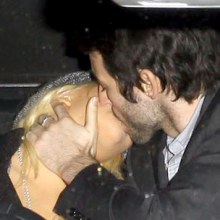 อัพเดตภาพ Christina Aguilera และสามีใหม่ [26 March]