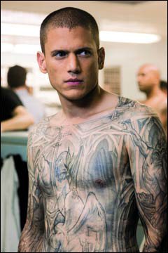 เวนท์เวิร์ท เอิร์ล มิลเลอร์ (Wentworth Earl Miller) หล่อทุกรูป