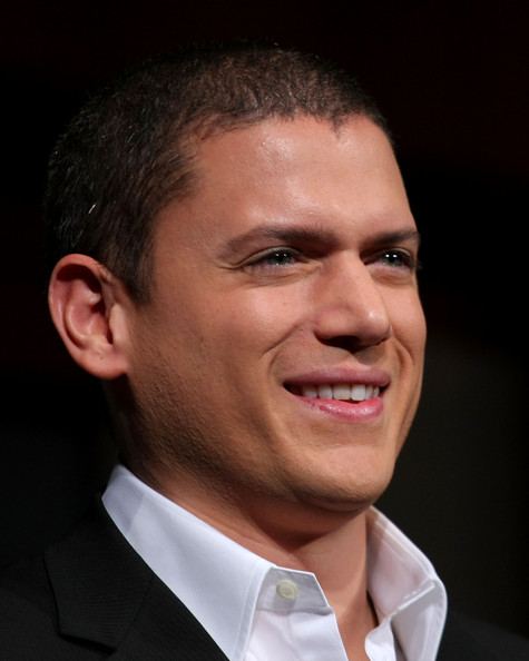 เวนท์เวิร์ท เอิร์ล มิลเลอร์ (Wentworth Earl Miller) หล่อทุกรูป2