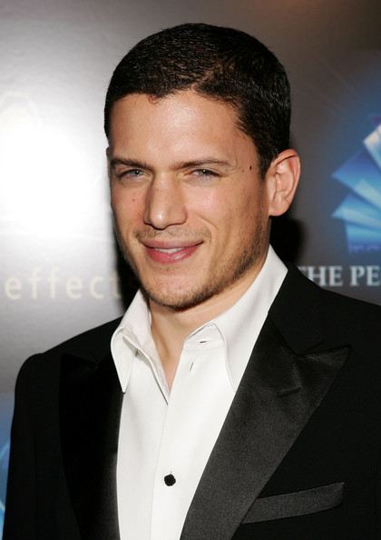 เวนท์เวิร์ท เอิร์ล มิลเลอร์ (Wentworth Earl Miller) หล่อทุกรูป2