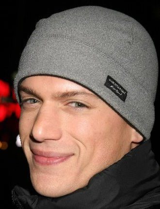 เวนท์เวิร์ท เอิร์ล มิลเลอร์ (Wentworth Earl Miller) หล่อทุกรูป2