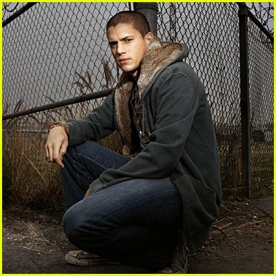 เวนท์เวิร์ท เอิร์ล มิลเลอร์ (Wentworth Earl Miller) หล่อทุกรูป2