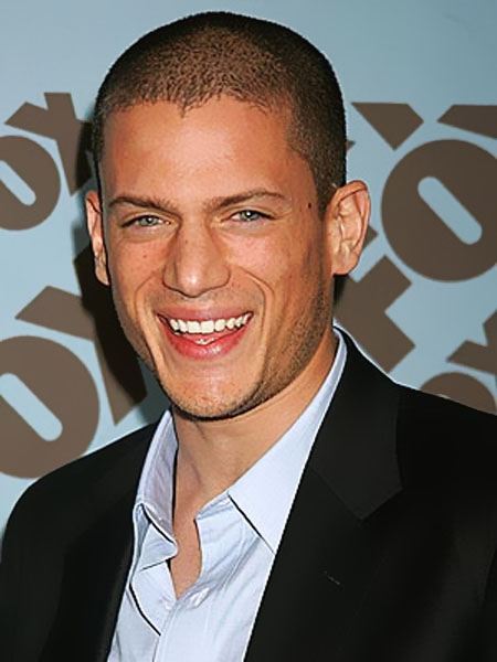 เวนท์เวิร์ท เอิร์ล มิลเลอร์ (Wentworth Earl Miller) หล่อทุกรูป2