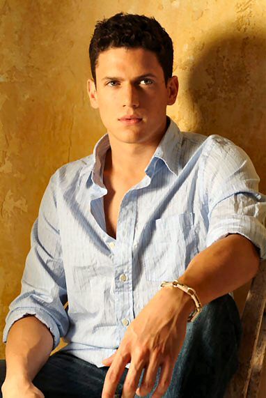 เวนท์เวิร์ท เอิร์ล มิลเลอร์ (Wentworth Earl Miller) หล่อทุกรูป2