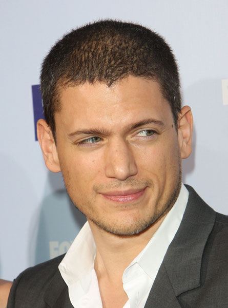 เวนท์เวิร์ท เอิร์ล มิลเลอร์ (Wentworth Earl Miller) หล่อทุกรูป2